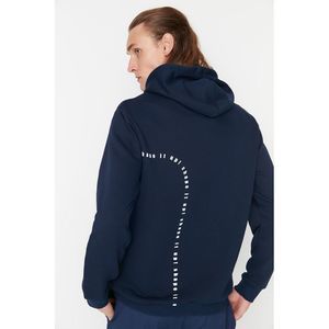 NWT Trendyol Men Regular fit Hood Woven Sweatshirt